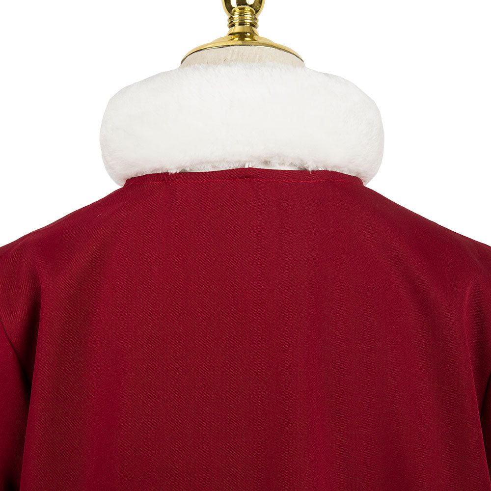 Honkai: Star Rail Pom-Pom Cosplay Costume Costume - Tophatter Daily Deals