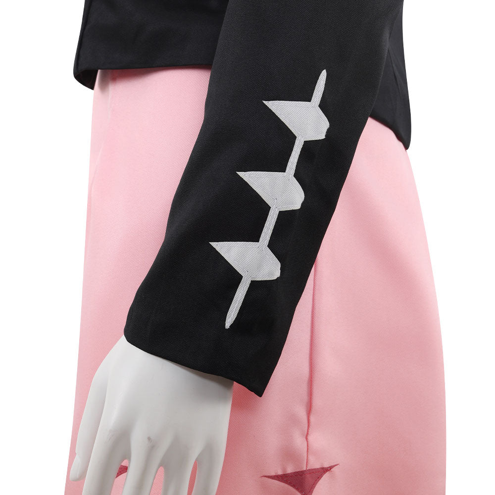 PM Sword And Shield Marnie Cosplay Costume Costume - Tophatter Daily Deals