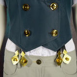 The Great Ace Attorney Chronicles Gina Lestrade Halloween Cosplay Costume Costume - Tophatter Daily Deals