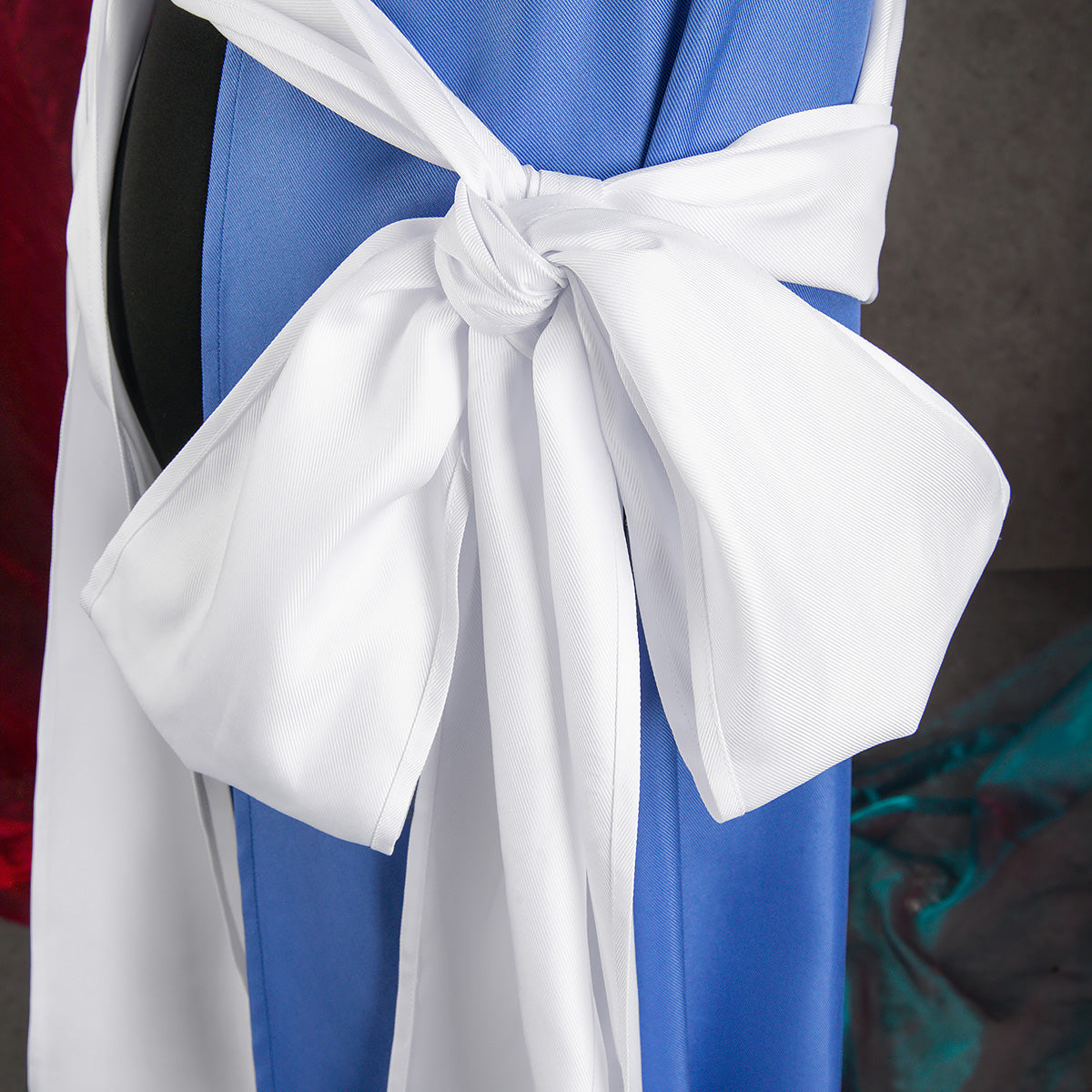 Kingdom Hearts Birth By Sleep Aqua Cosplay Costume Costume - Tophatter Daily Deals