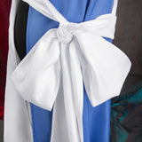 Kingdom Hearts Birth By Sleep Aqua Cosplay Costume Costume - Tophatter Daily Deals