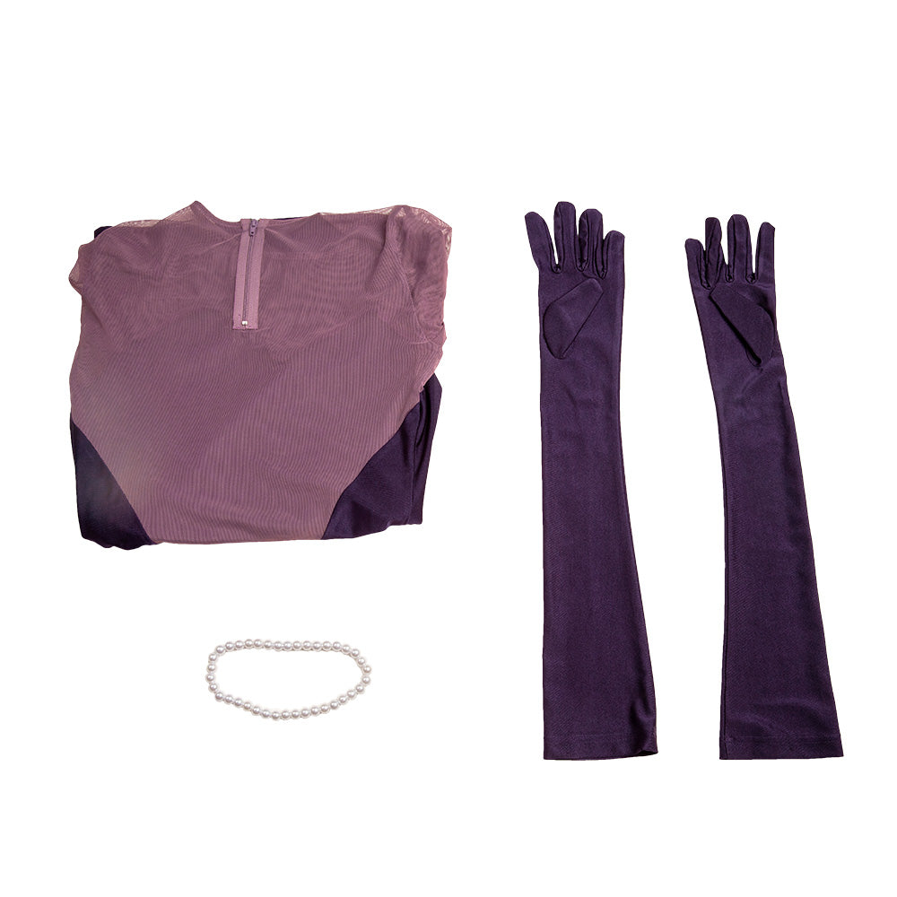 Hazbin Hotel Lilith Cosplay Costume Costume - Tophatter Daily Deals
