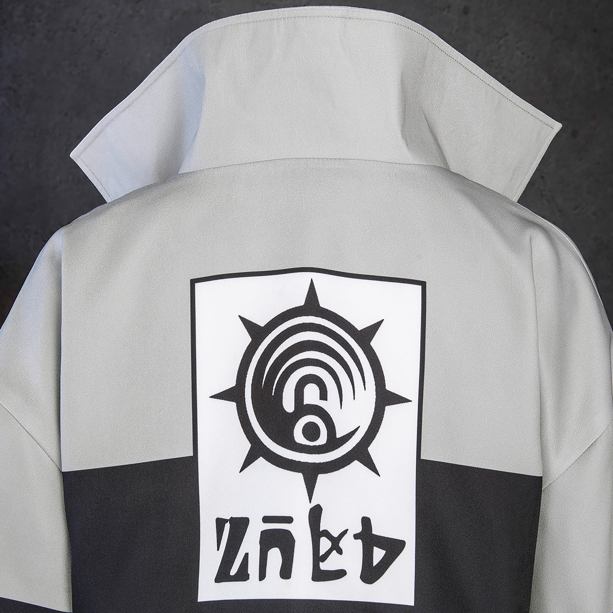 Gachiakuta Riyo Reaper Cosplay Costume Costume - Tophatter Daily Deals