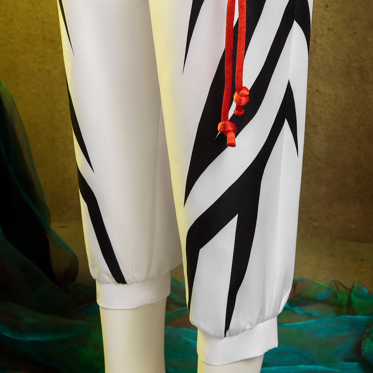 SF VI 6 SF6 Elena Cosplay Costume Costume - Tophatter Daily Deals