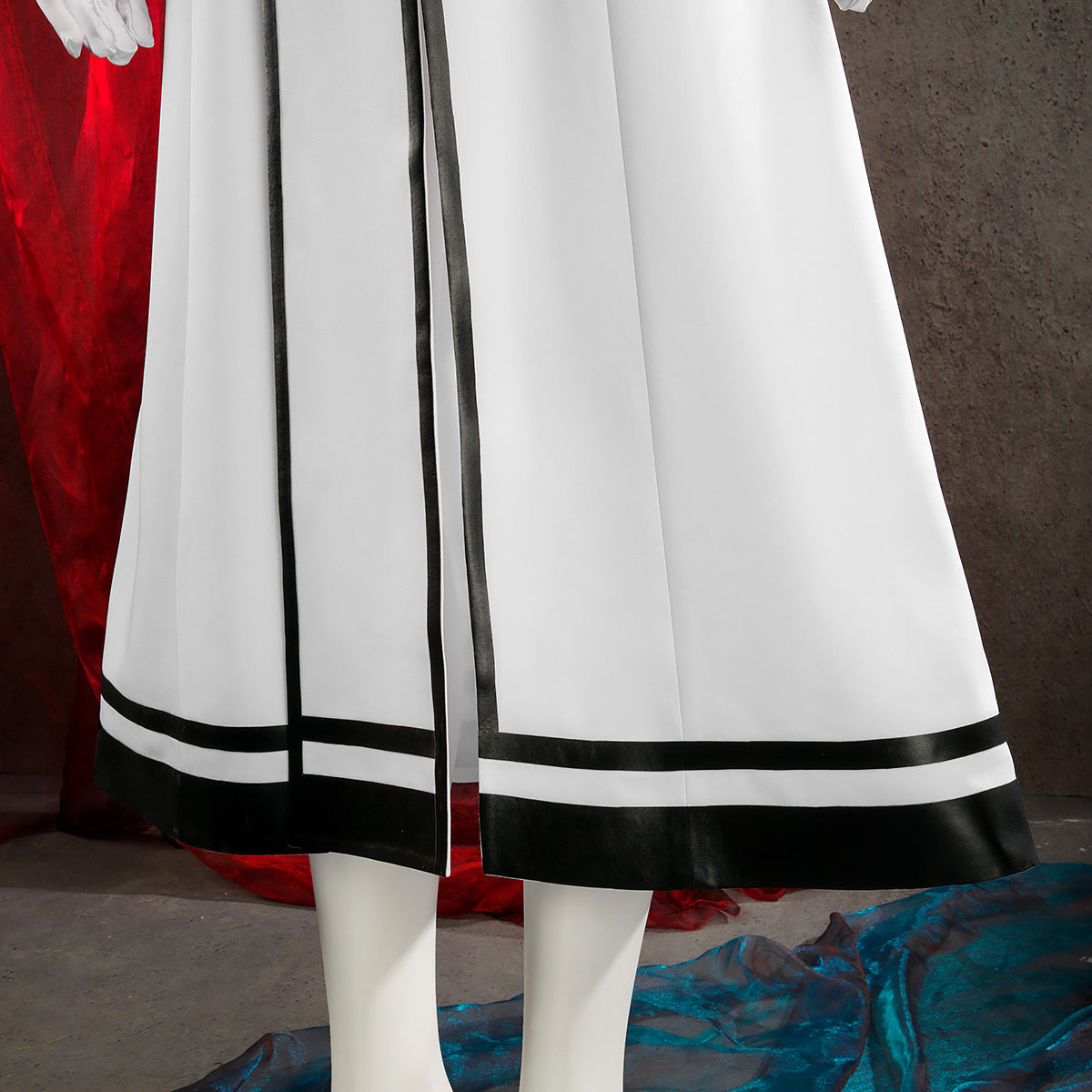 The Wrong Way to Use Healing Magic Rose Cosplay Costume Costume - Tophatter Daily Deals