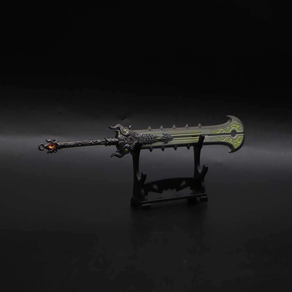 Twilight Shadow Broad Blade - Tophatter Daily Deals