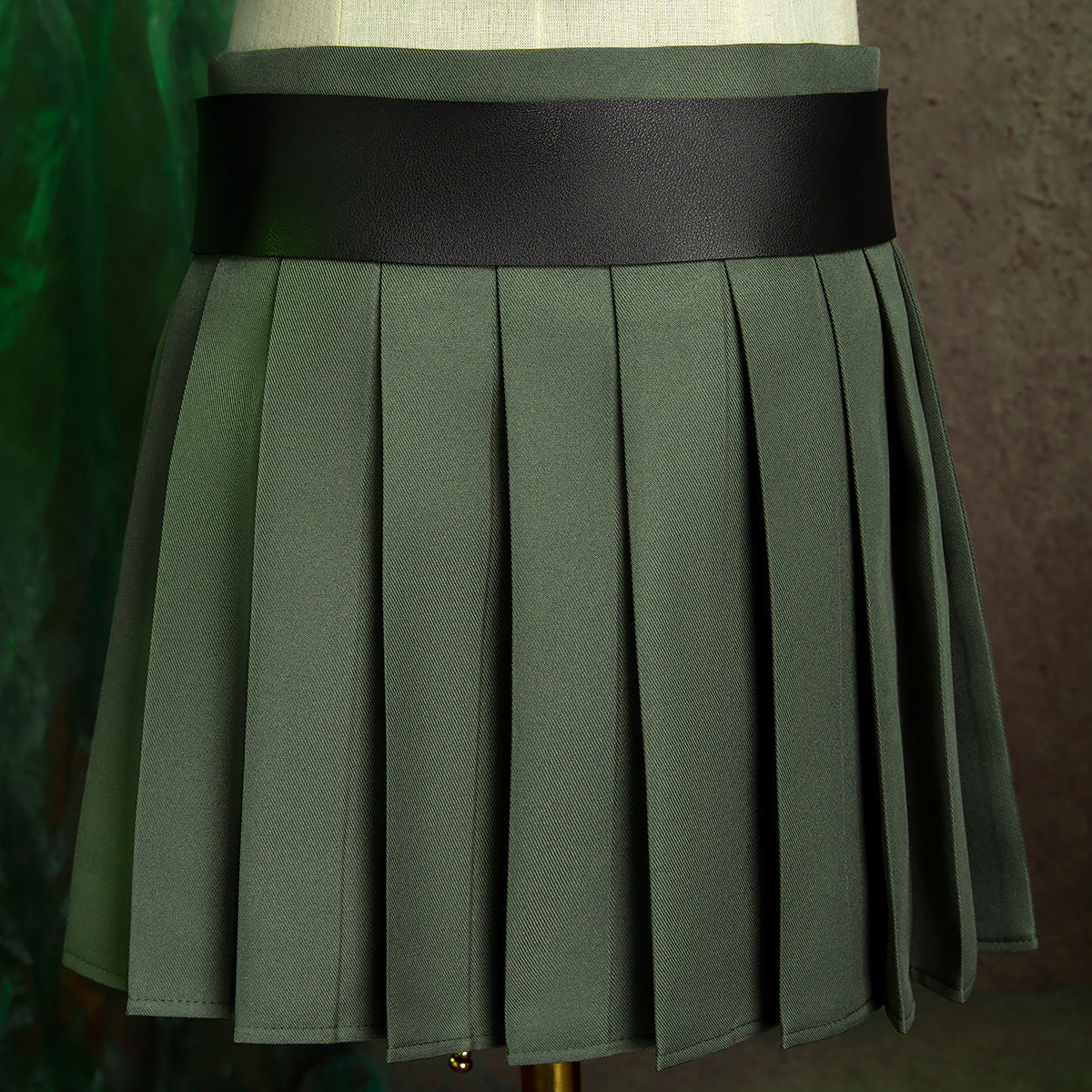 Katekyo Hitman Reborn! Vongola Chrome Dokuro Cosplay Costume - Tophatter Daily Deals