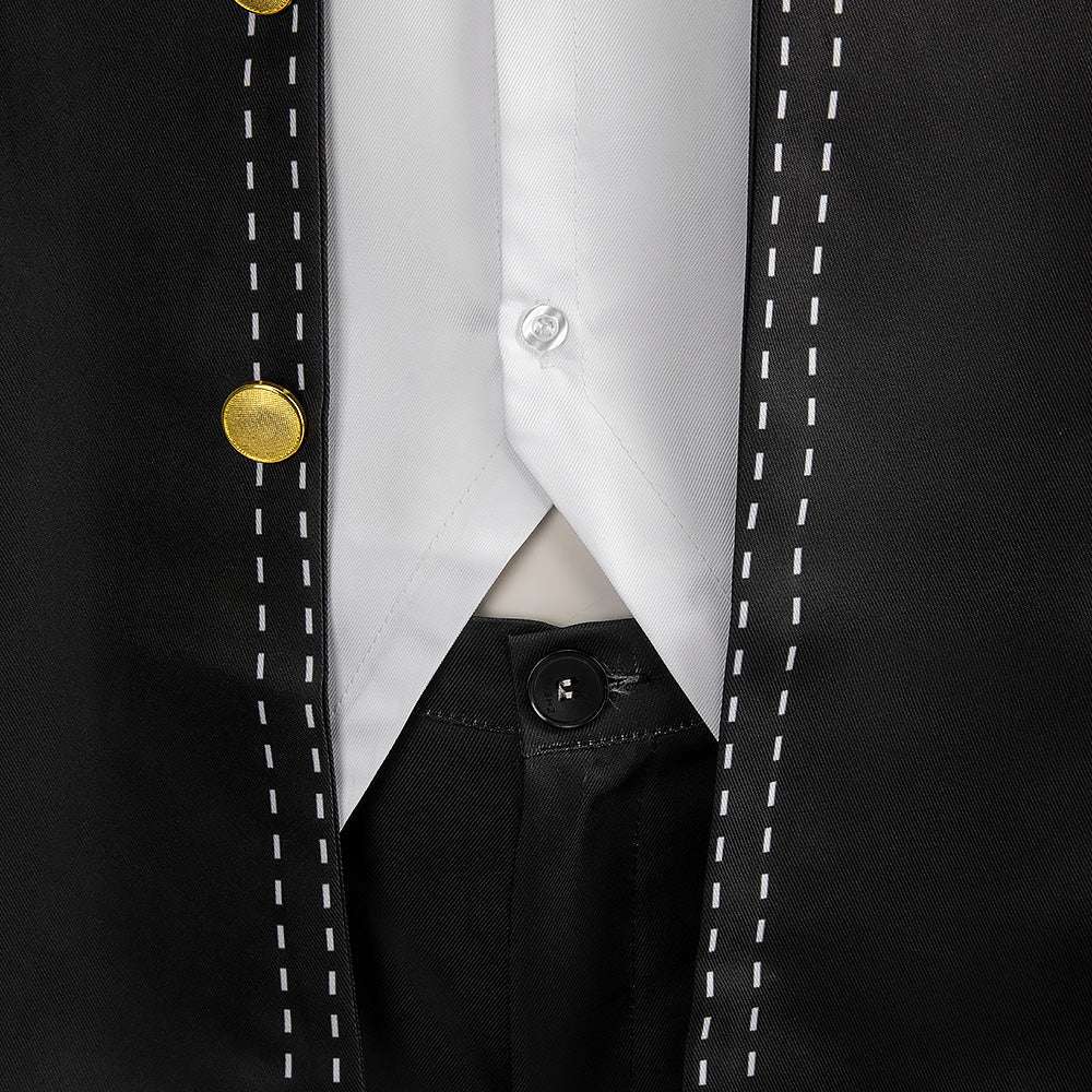 Persona 4 Yu Narukami Cosplay Costume - Tophatter Daily Deals