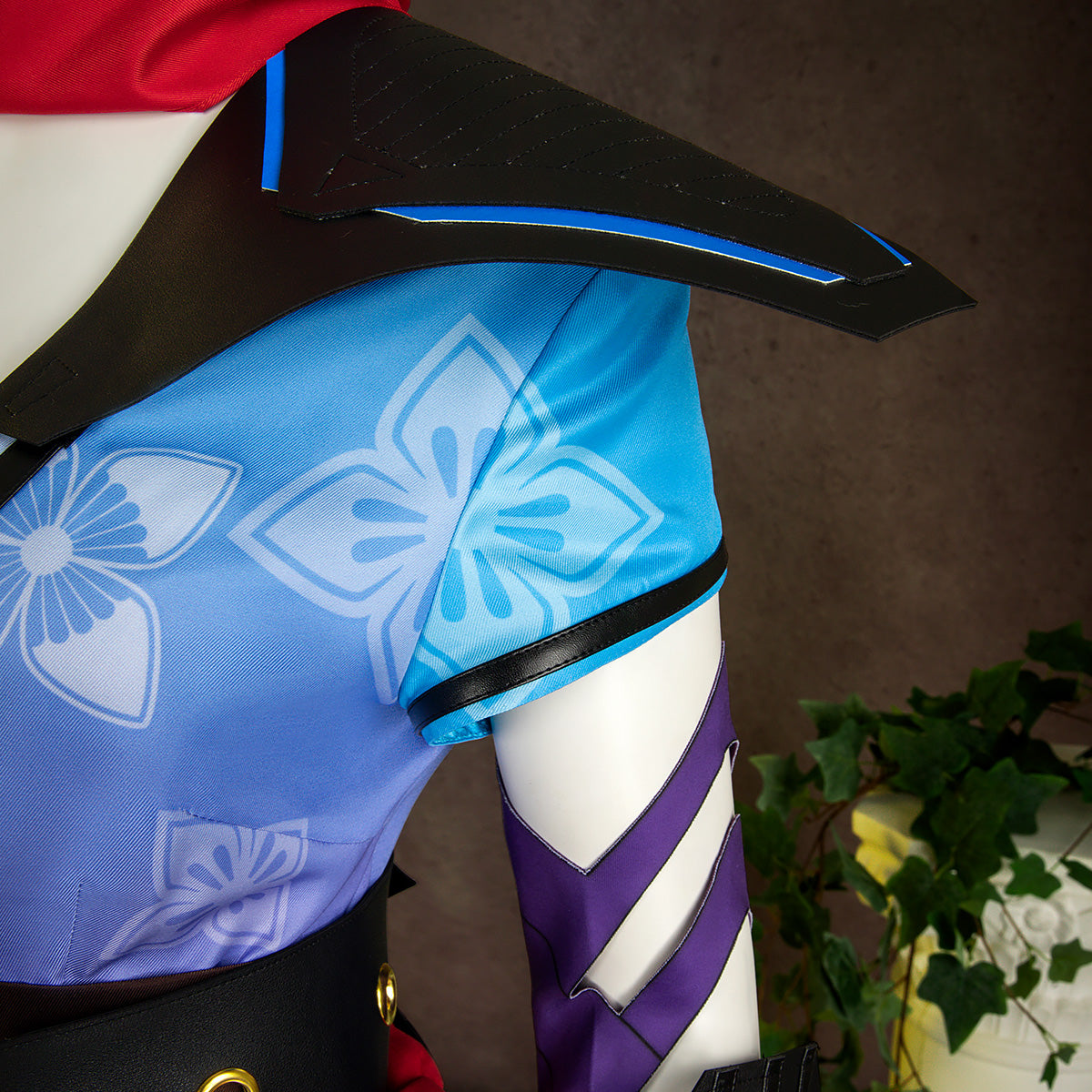 MAV Rivals Psylocke Cosplay Costume Costume - Tophatter Daily Deals