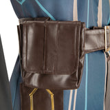 The Dragon Prince Season 4 Prince Callum Cosplay Costume Costume - Tophatter Daily Deals