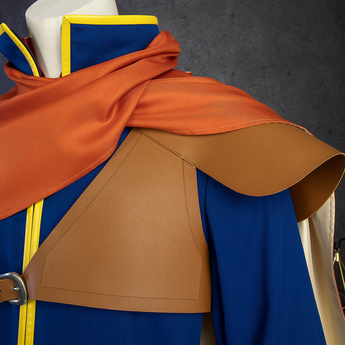 FE Ike Cosplay Costume Costume - Tophatter Daily Deals