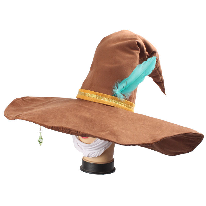 E ring Sorcerer Rogier Cosplay Costume Costume - Tophatter Daily Deals