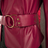 Silent Hill 2 Remake SH2 Maria Cosplay Costume Costume - Tophatter Daily Deals