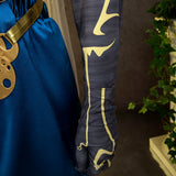 Arcane Season 2 League of Legends LOL Viktor Cosplay Costume Costume - Tophatter Daily Deals