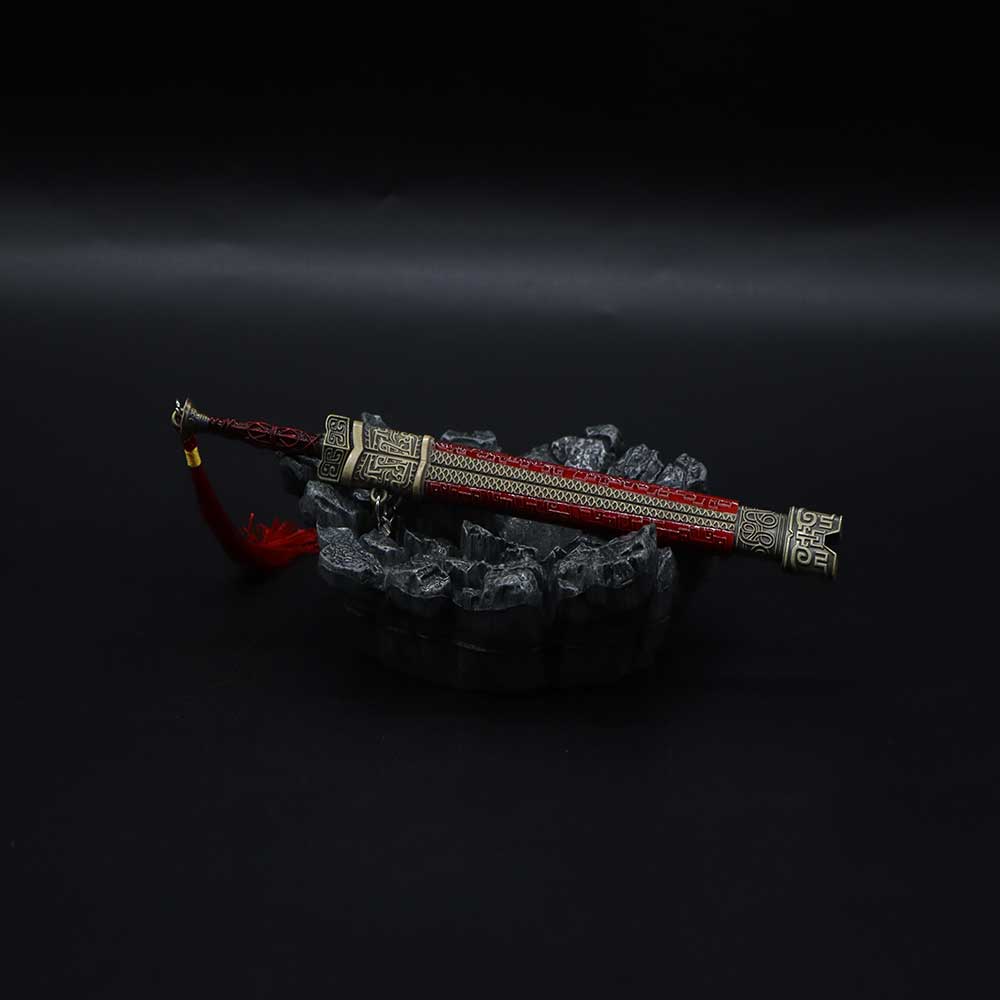 Dingqin Sword - Tophatter Daily Deals