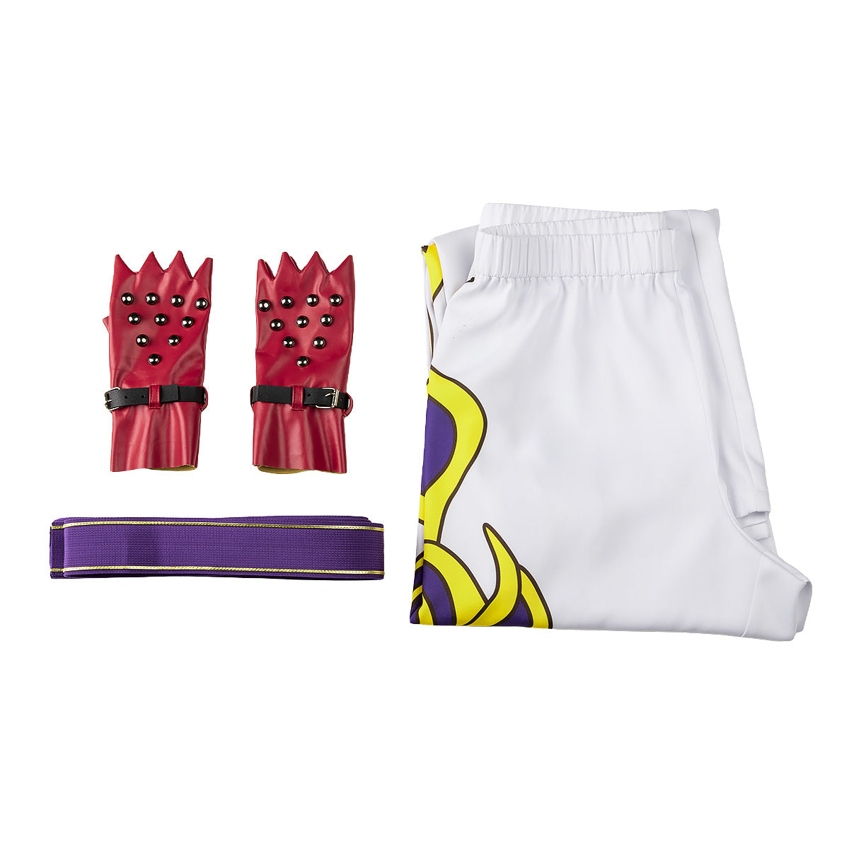 Tekken Kazuya Mishima Cosplay Costume Costume - Tophatter Daily Deals
