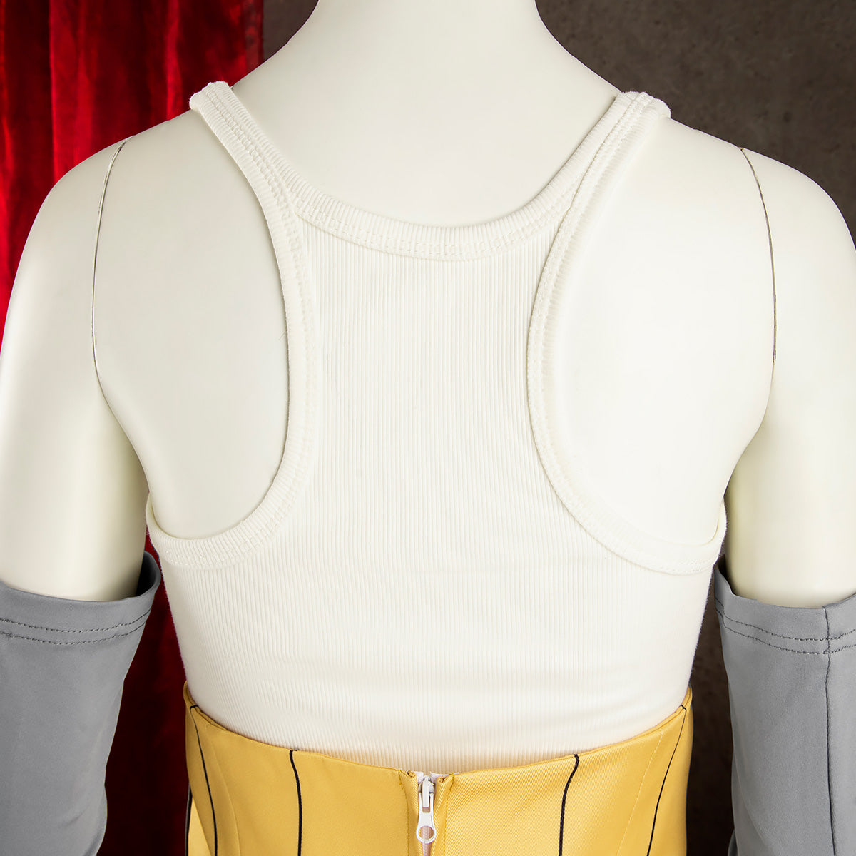 Dandadan Anime Seiko Ayase Casual Outfit Cosplay Costume Costume - Tophatter Daily Deals