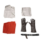 Uncle from Another World Ojisan Cosplay Costume - Tophatter Daily Deals