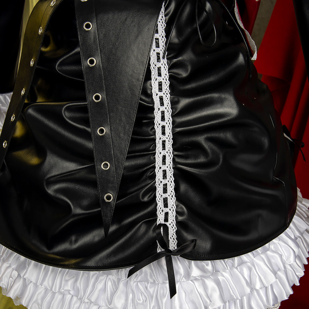 Dead or Alive Marie Rose Halloween Cosplay Costume Costume - Tophatter Daily Deals