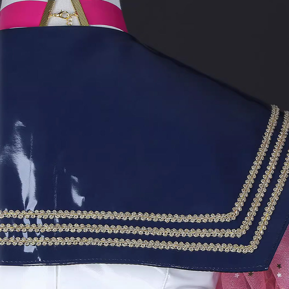 Sailor MoonEternal Form Usagi Tsukino Cosplay Costume Costume - Tophatter Daily Deals