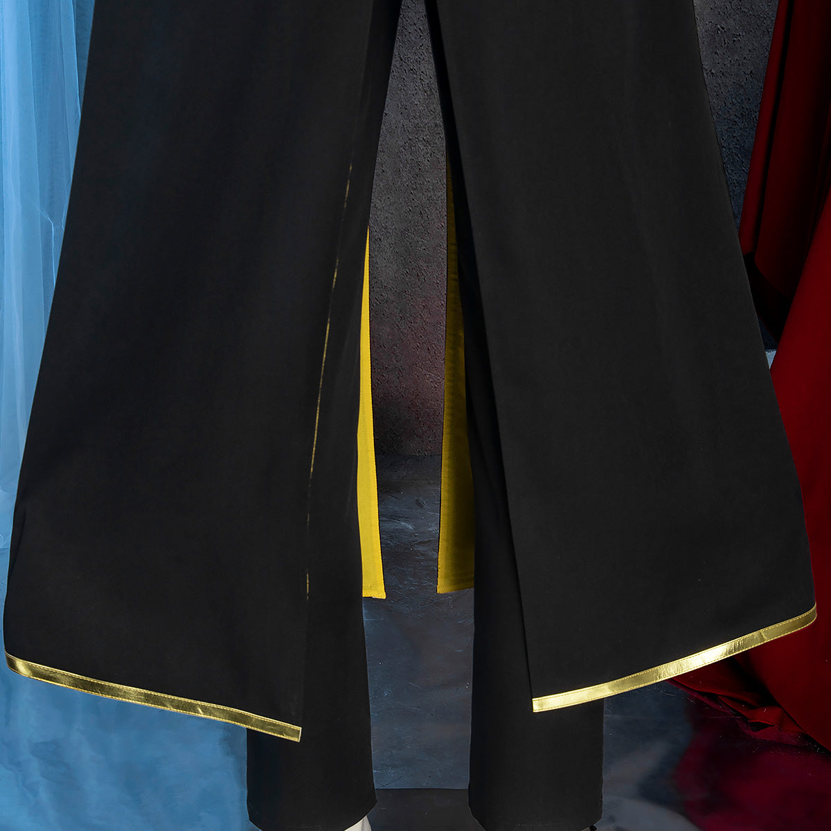 Castlevania: Nocturne Alucard Cosplay Costume Costume - Tophatter Daily Deals
