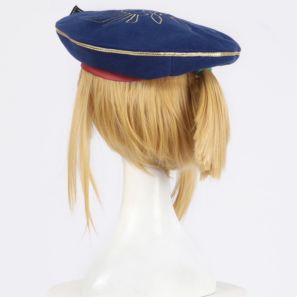 The Legend of Zelda: Tears of the Kingdom Link Royal Guard Uniform Cosplay Costume - Tophatter Daily Deals