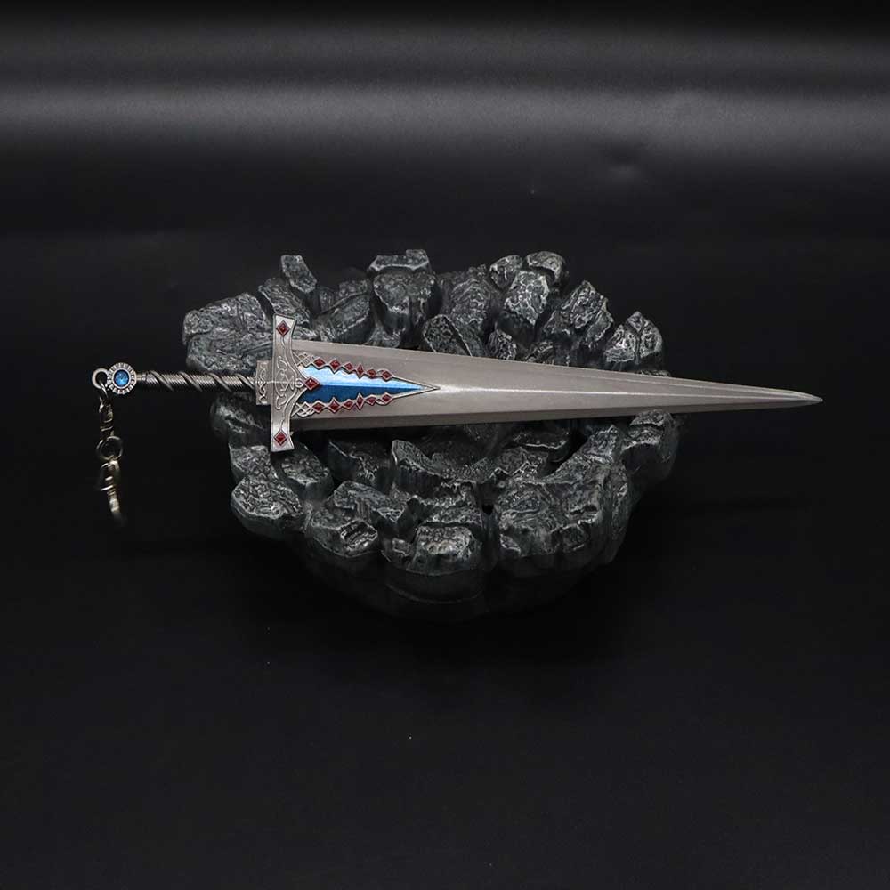 Siren Knight Sword - Tophatter Daily Deals