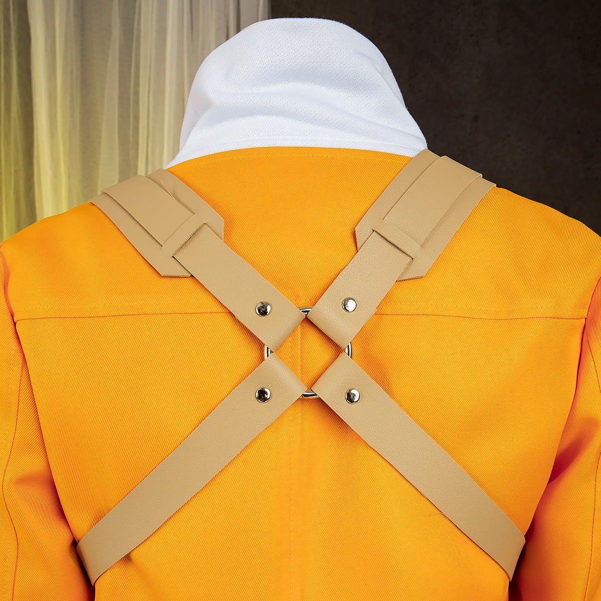 GUILTY GEAR STRIVE: DUAL RULERS GGSTDR Unika Cosplay Costume Costume - Tophatter Daily Deals