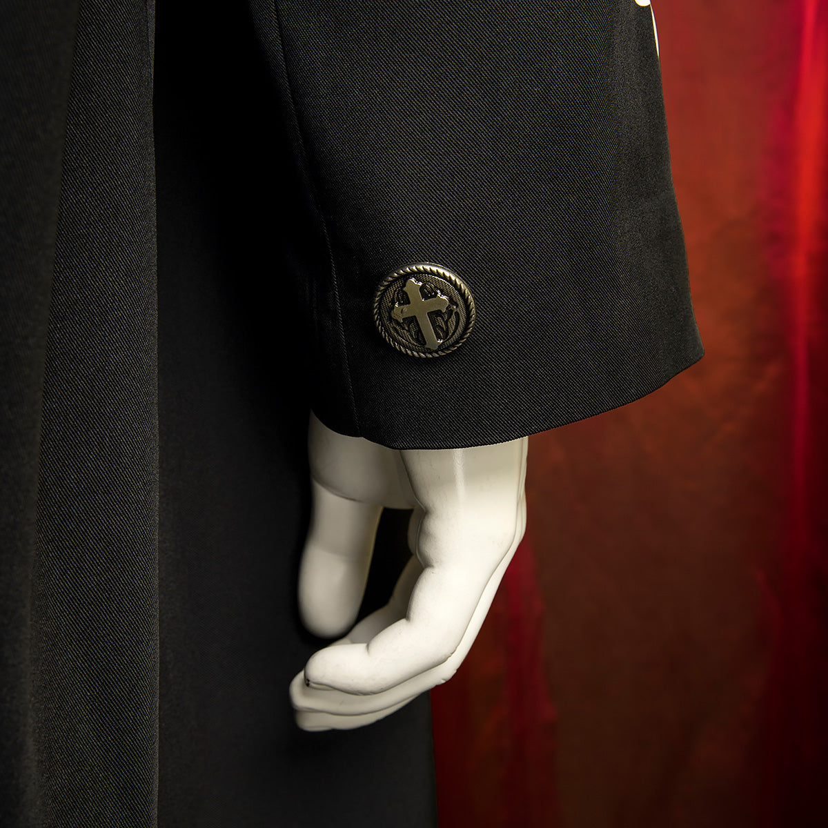 Guilty Gear Strive Slayer Cosplay Costume Costume - Tophatter Daily Deals