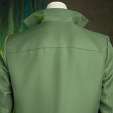 Katekyo Hitman Reborn! Colonnello Cosplay Costume - Tophatter Daily Deals