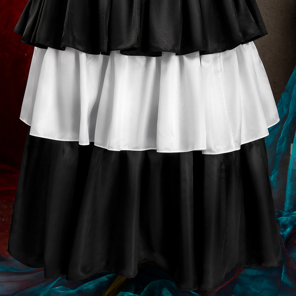 One Piece After 2Y Perona Cosplay Costume Costume - Tophatter Daily Deals