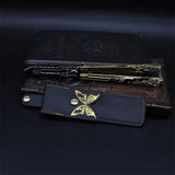 The Unforged Game Butterfly Knife Trainer Replica - Tophatter Daily Deals