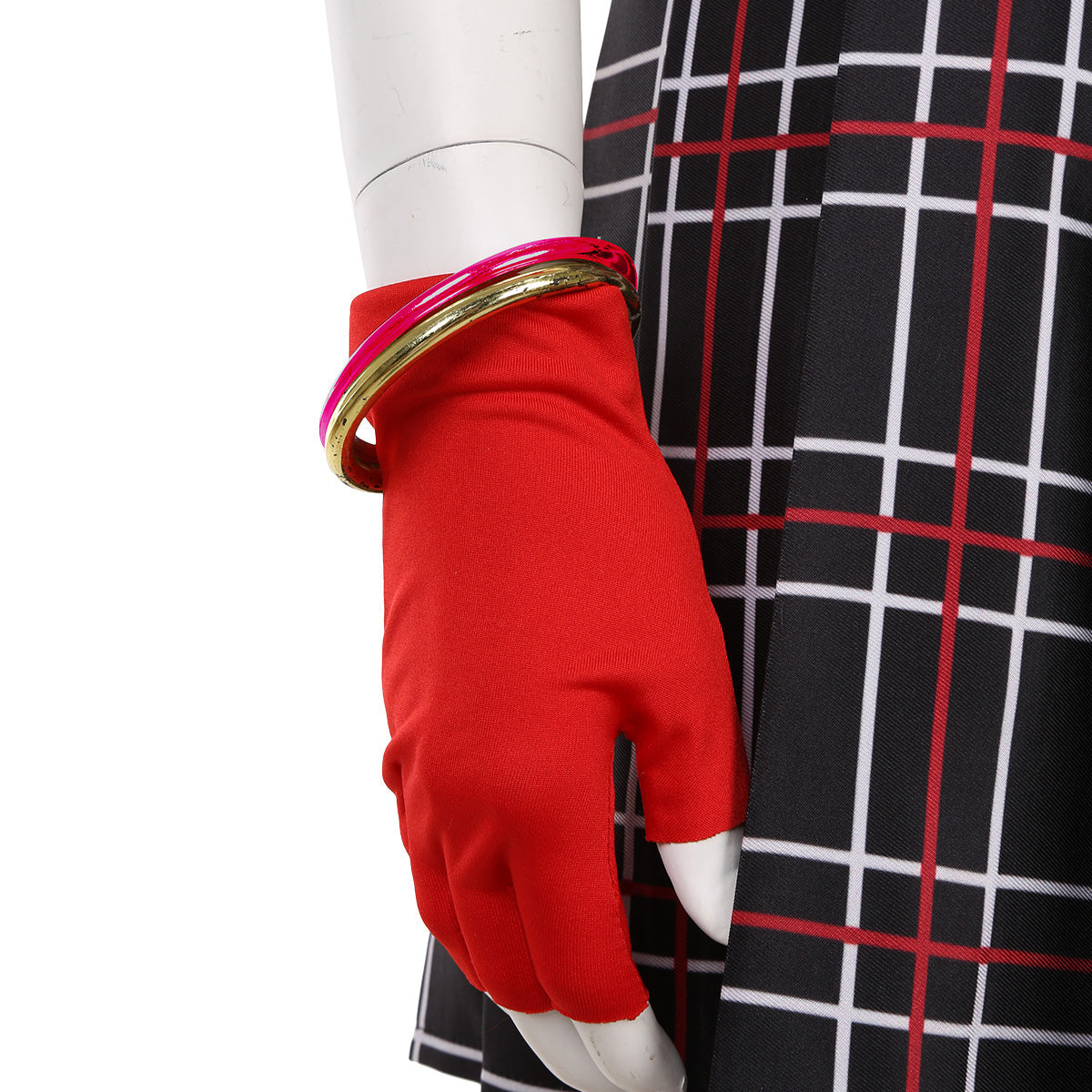 Persona 5: Dancing Star Night Ann Takamaki New Cosplay Costume Costume - Tophatter Daily Deals