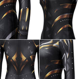 Black Panther：Wakanda Forever Shuri B Edition Cosplay Costume Costume - Tophatter Daily Deals