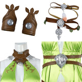 Final Fantasy XIV FF14 Nophica Cosplay Costume Costume - Tophatter Daily Deals
