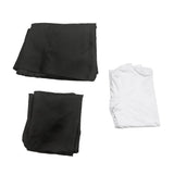 Solo Leveling Chengxiaoyu Sung Jinwoo Cosplay Costume - Tophatter Daily Deals
