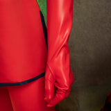 Gundam Char Aznable Cosplay Costume Costume - Tophatter Daily Deals
