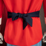 Ranma ½ Ranma 1/2 Ranma Saotome Cosplay Costume Costume - Tophatter Daily Deals