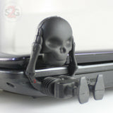 Skeleton USB Flash Drive 3.0 Rubber Skull Memory Stick 16/32gb 10x FASTER! USB Flash Drive - Tophatter Daily Deals