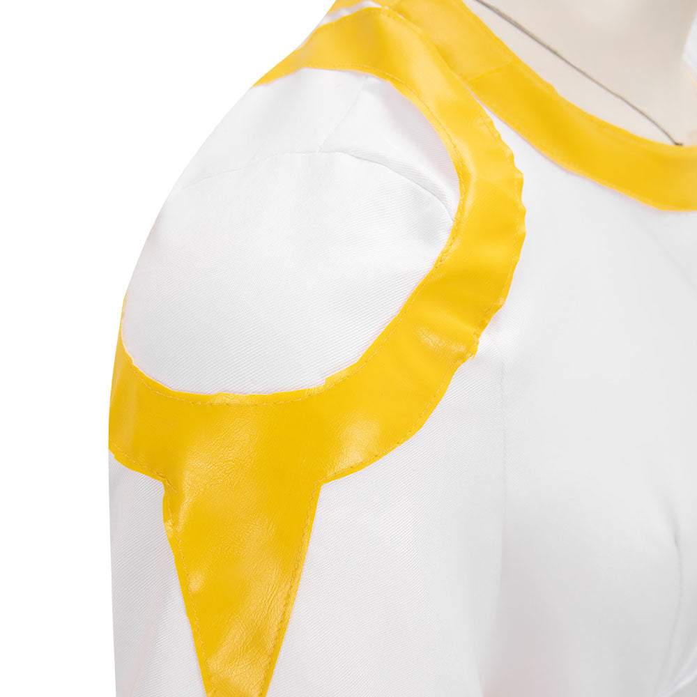 Pokemon Volo B Edtion Cosplay Costume Costume - Tophatter Daily Deals