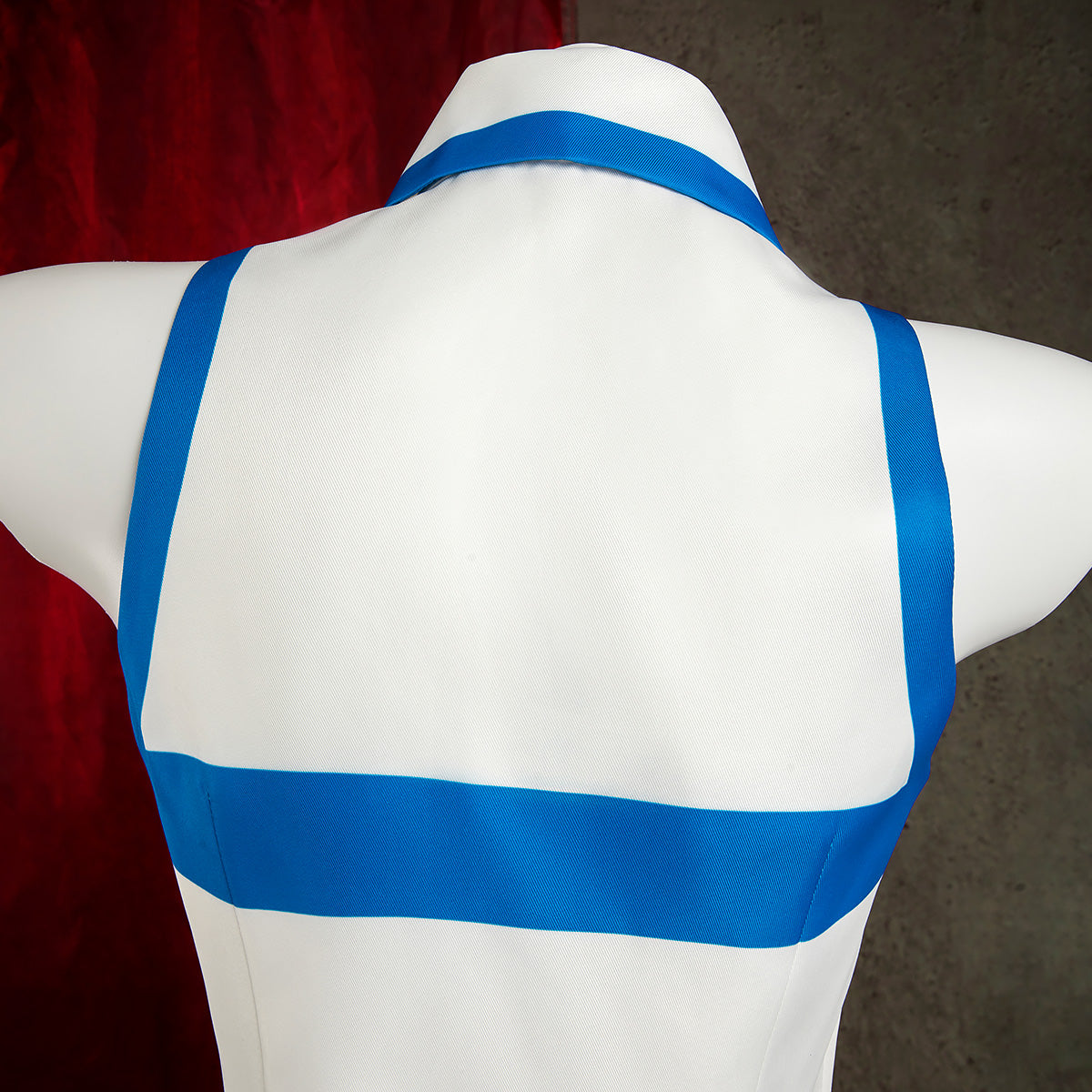Fairy Tail Lucy Heartfilia Blue Cosplay Costume Costume - Tophatter Daily Deals