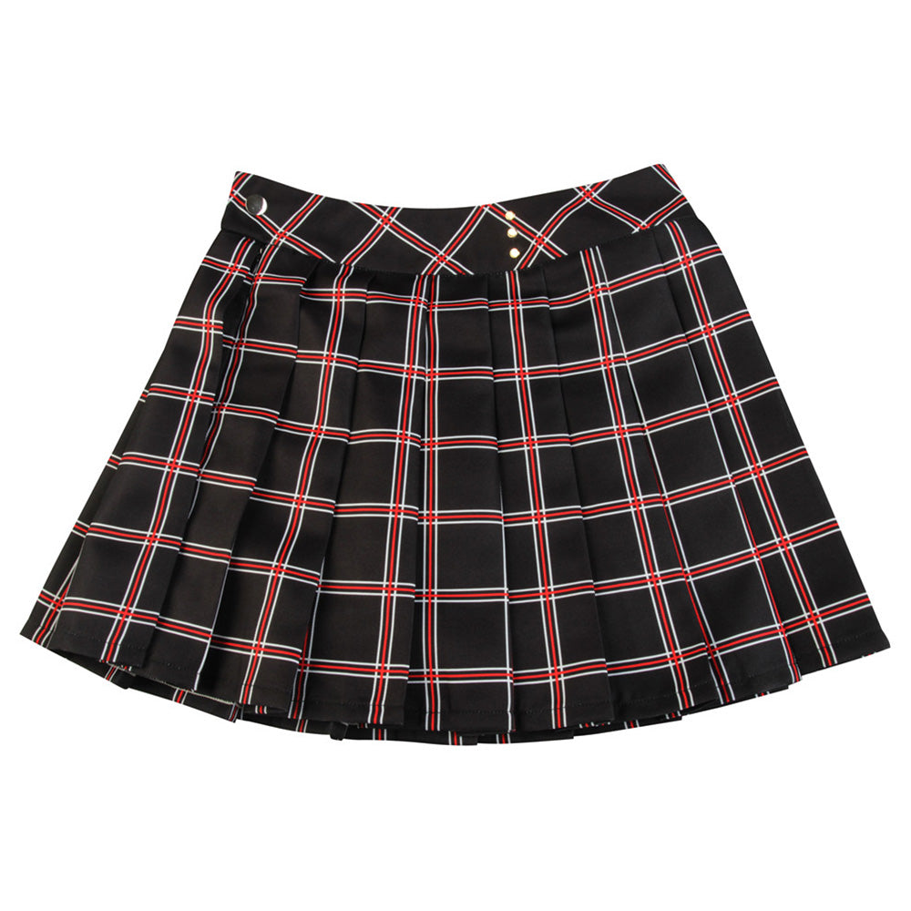 Persona 5 Queen Makoto Niijima School Uniform Cosplay Costume - Tophatter Daily Deals