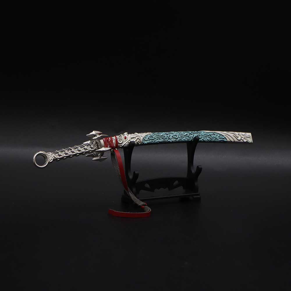 Hidden Dragon Tai Sabre - Tophatter Daily Deals