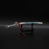 Hidden Dragon Tai Sabre - Tophatter Daily Deals