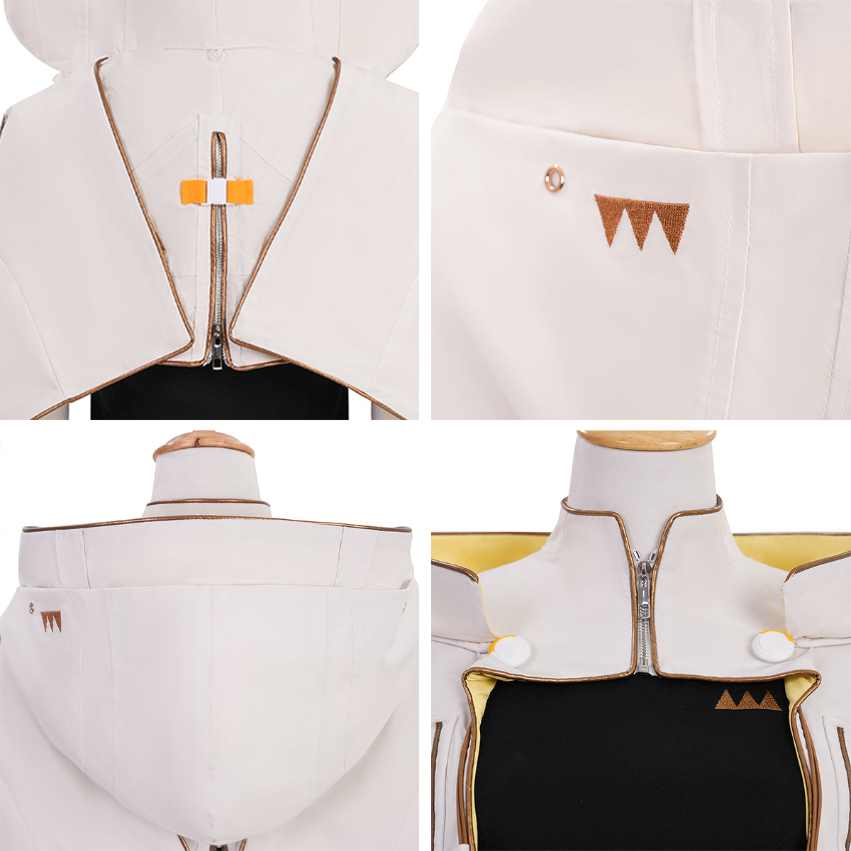 Final Fantasy XIV FF14 Sphene Cosplay Costume Costume - Tophatter Daily Deals
