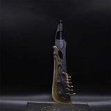 1/6 Scale MH Giant JawBlade Great Sword Metal Miniature - Tophatter Daily Deals