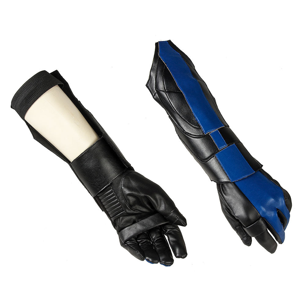 Nightwing Dick Grayson Cosplay Costume Costume - Tophatter Daily Deals
