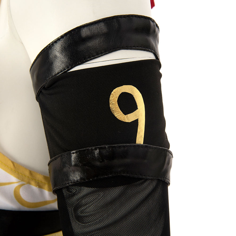 FE Engage Kagetsu Cosplay Costume Costume - Tophatter Daily Deals