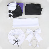 Re:Zero Re: Life In A Different World From Zero Frederica Baumann Cosplay Costume Costume - Tophatter Daily Deals