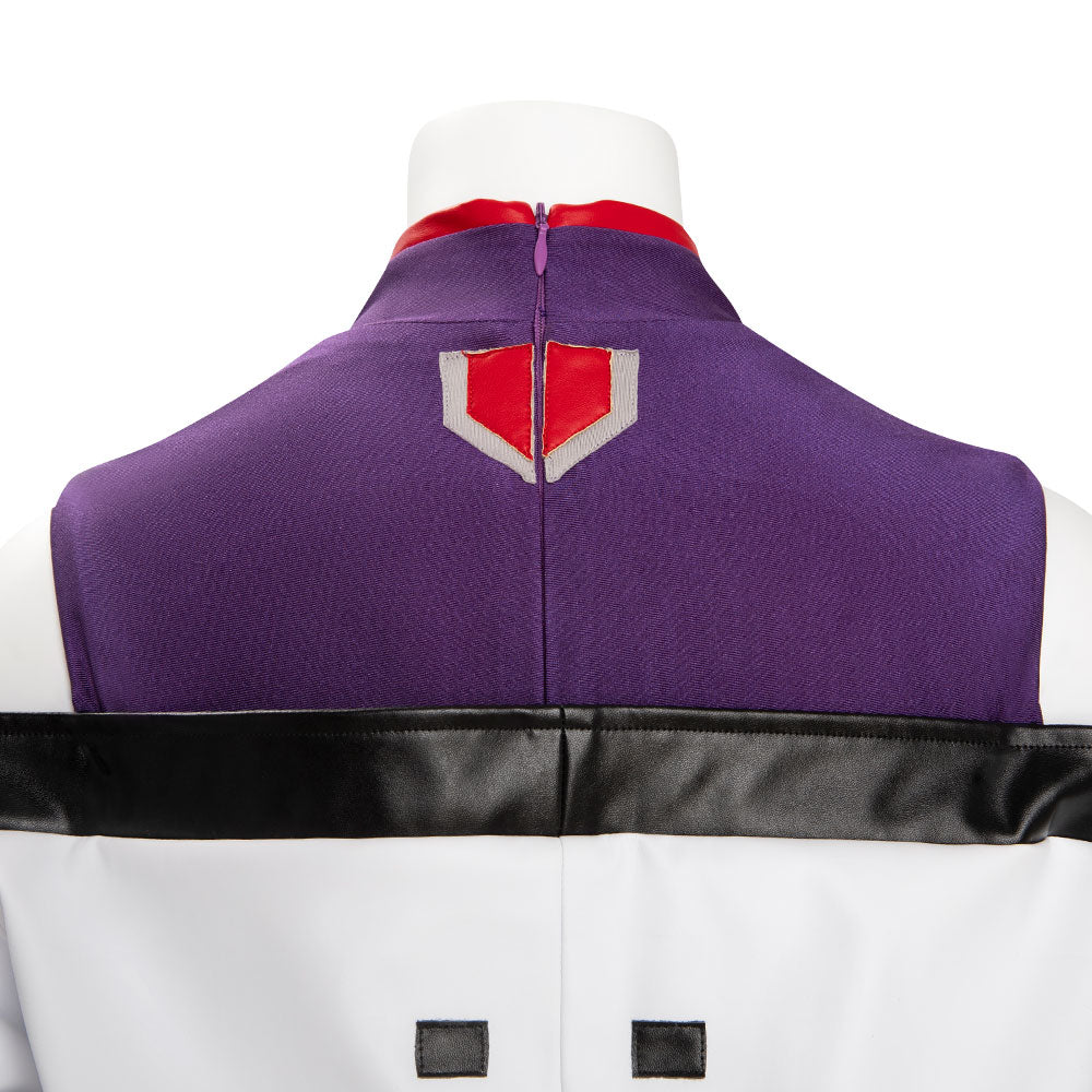 Cyberpunk: Edgerunners Lucy Cosplay Costume Costume - Tophatter Daily Deals